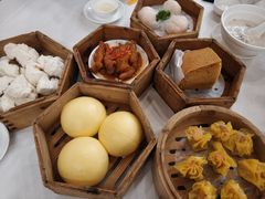 -番禺宾馆丽苑厅