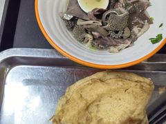 -福寿斋·老北京铜锅涮肉·烧烤(清岚店)
