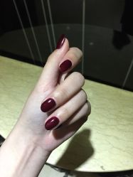 -尚美日式美甲美睫工作室