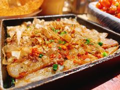 -吴越荣记苏州菜·松鼠桂鱼100%活鱼现做(斜塘老街店)