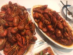 -望江门小龙虾·烧烤(九堡店)