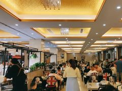 -四海蒸鲜蒸汽海鲜自助(北戴河店)
