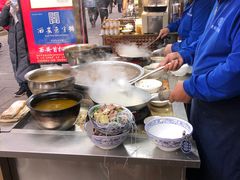 -老刘家泡馍·陕西老字号(钟楼广济街店)