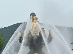 -灵山胜境