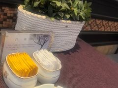 -蓝山咖啡馆(时代店)