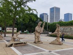 -元大都城垣遗址公园