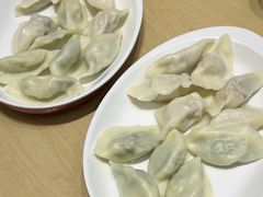 -喜家德虾仁水饺(浦东山姆店)