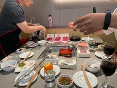 -海底捞火锅(上河坊店)