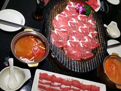 -鲁西肥牛(九方购物中心店)