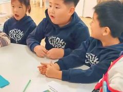 -Thinkfirst幼儿园(CBD双井校区)
