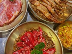 -本炙炭烤·蒲烧活鳗料理店(金沙洲店)