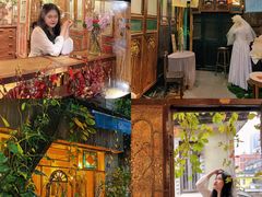 -西关84·History·Art·Cafe