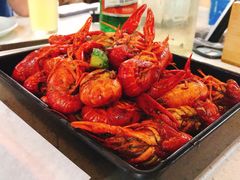 -江湖翅客(琶洲新村店)