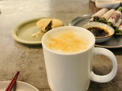 -半山腰·云南菜(侨福芳草地店)