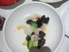 -大鸭梨烤鸭店(花园村店)