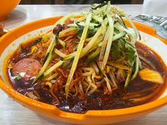 -三姐妹冷面馆(保卫路店)
