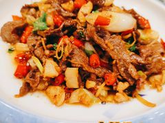 -味兴居农家菜馆(同德广场店)