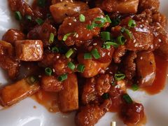 -北港方记海鲜楼·海景餐厅