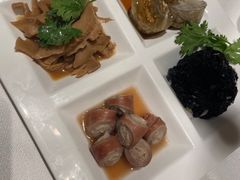 -莆田餐厅PUTIEN(武商MALL店)