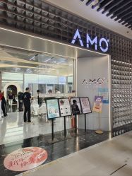 -AMO FASHION