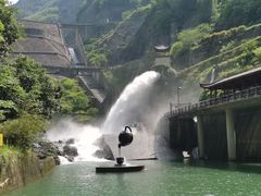 -长谷洞天