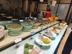 -老西门·常州菜(新区店)