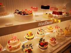 -好利来(十里河店)