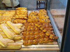 -Bread Talk 面包新语(荟聚店)