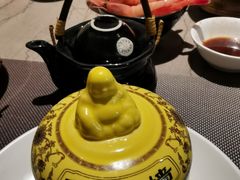 -海天盛宴海鲜自助(正大广场店)