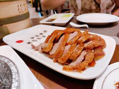 -全聚德烤鸭店(马家堡店)