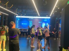 -懒人Club健身(卓越时代广场店)