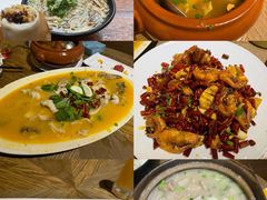-小喜客·云南特色菜(纳西庭院店)