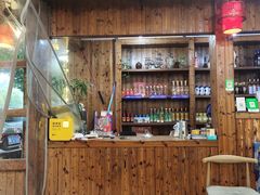 -三里屯土灶炖公鸡地锅鸡(江东店)
