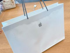 -Apple零售店(新街口店)