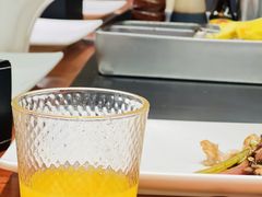 -大渔铁板烧(通州万达店)