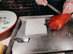 -京味斋·北京烤鸭(华威桥北工大店)