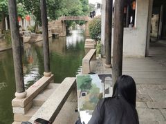 -黎里古镇