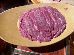 -羊大爷涮肉(亮马桥店)