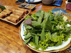 -Hoang Yen Vietnamese Cuisine