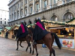 -埃马努埃莱二世拱廊