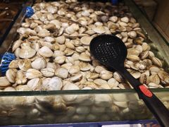 -川骄海鲜自助(亚运村店)