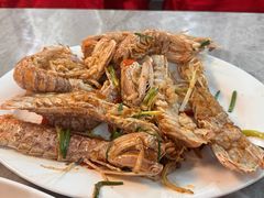 -车头老二大排档