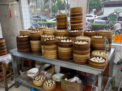 -颐缘居·南翔小笼馆