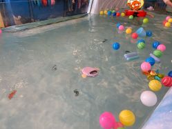 -熊妈妈母婴护理综合体