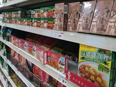 -卜蜂莲花(浦江城市生活广场店)