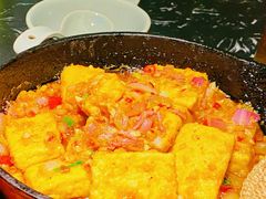 -云海肴云南菜·蒸汽石锅鱼(青岛万象城店)