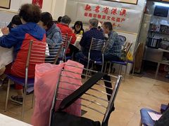 大堂-文记壹心鸡(宝华路店)