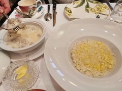 -Le Comptoir de Pierre Gagnaire