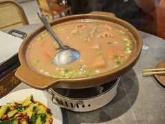 -楚太子  中餐&烧烤(武大店)
