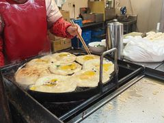 -张记灌饼(丰富路店)